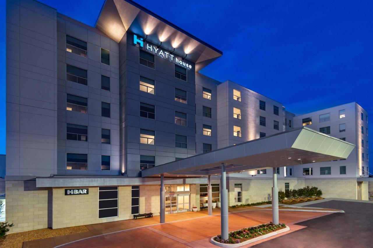 Hyatt House Tampa Airport/Westshore Exterior foto