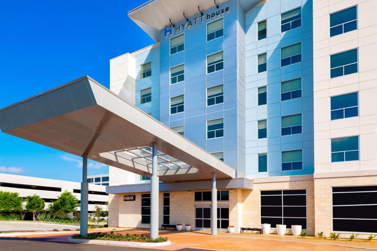 Hyatt House Tampa Airport/Westshore Exterior foto